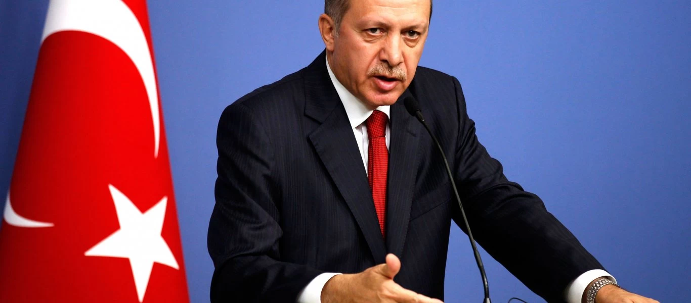 Τουρκία: Συνελήφθη ένας 80χρονος άνδρας - Έκανε... like που δεν άρεσε στον Ρ.Τ. Ερντογάν